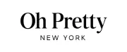 Oh Pretty New York