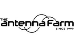 The Antenna Farm logo