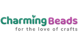 Charming Beads logo