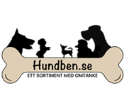 Hundben.se logo