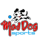 Mad Dog Sports logo