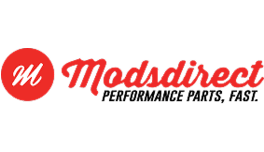 Modsdirect logo