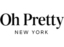 Oh Pretty New York logo