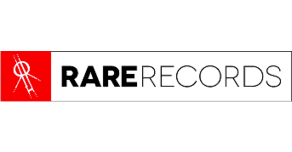 Rare Records logo