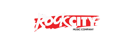 Rock City Music Co logo