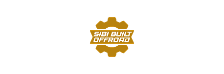 Sibi Built Offroad logo