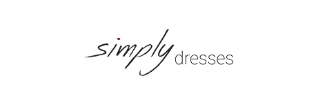 Simply Dresses logo