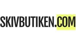 Skivbutiken logo