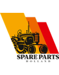 Spare Parts Holland logo